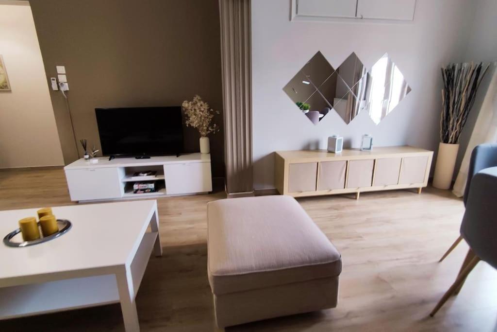 Project Leni 239 Lägenhet Thessaloníki Exteriör bild